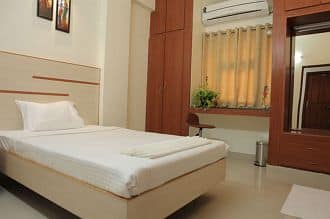 Somajiguda Hyderabad Serviced Apartments, Hyderabad 3